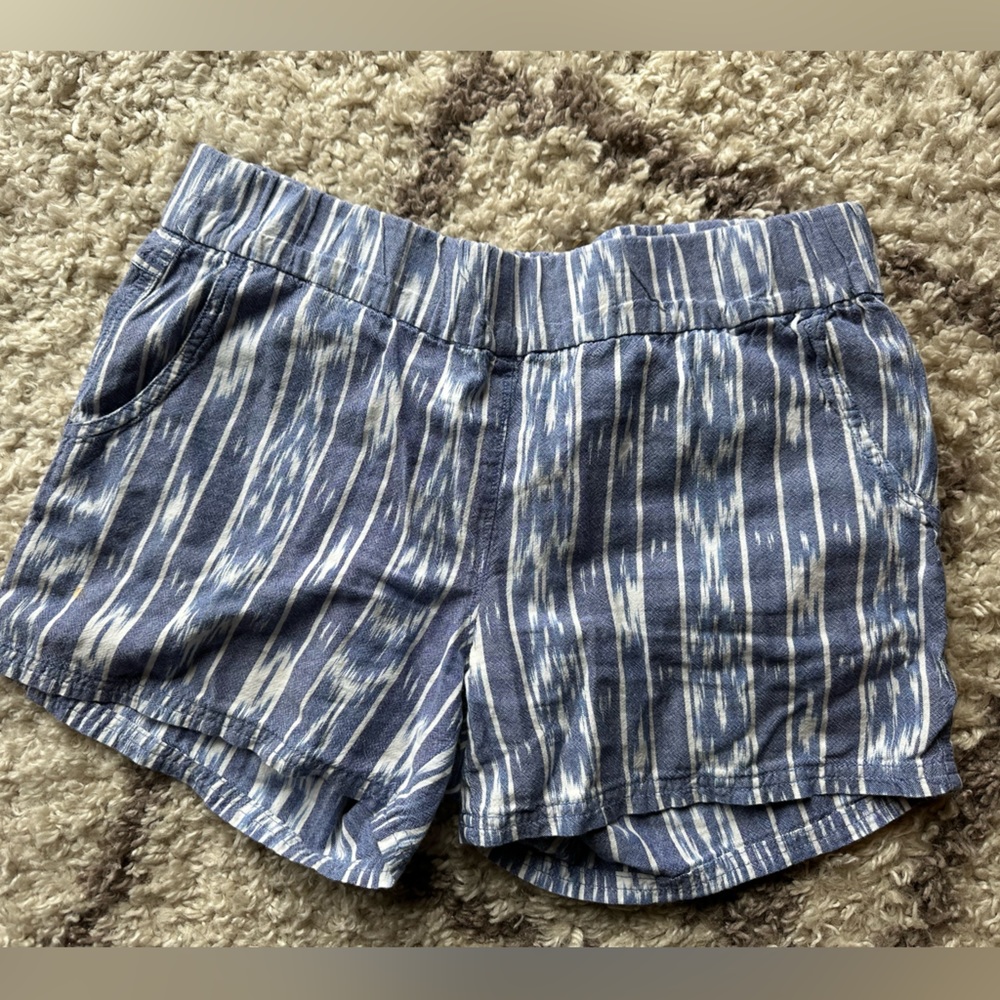 Prana shorts women medium